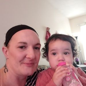 Meet your Posher, Tiffany